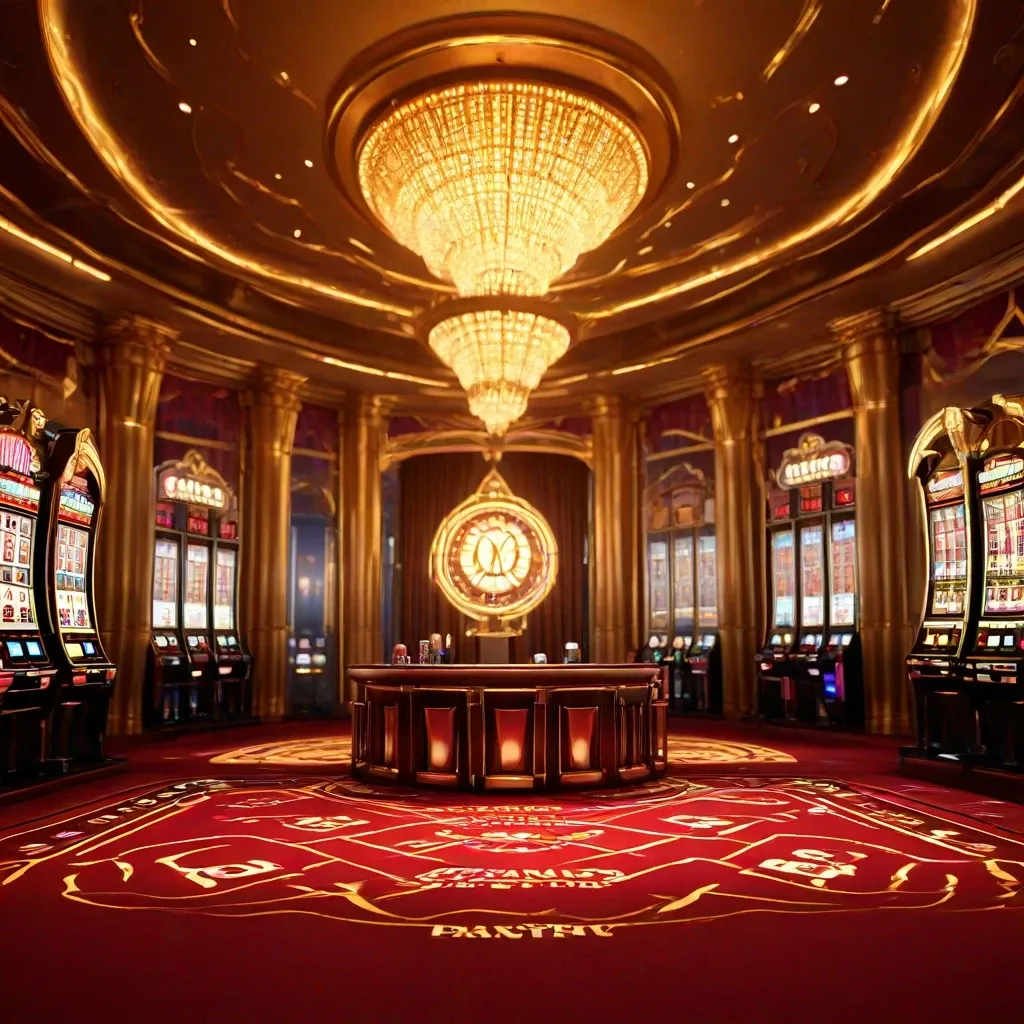 Casino Bonus Strategy