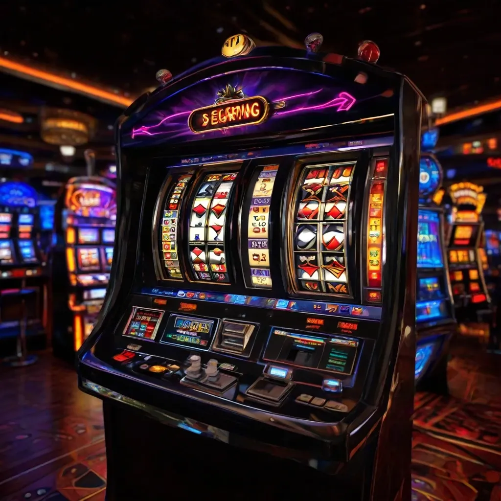 SecureVirtualCasino World